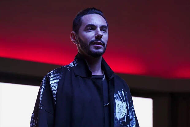 Она богатый человек: Тимур Родригез заявил, что не обязан содержать бывшую жену