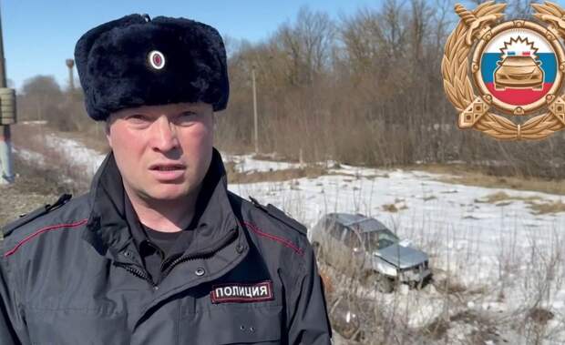 Причиной ДТП под Рязанью стал выезд автомобиля на ж/д переезд перед поездом