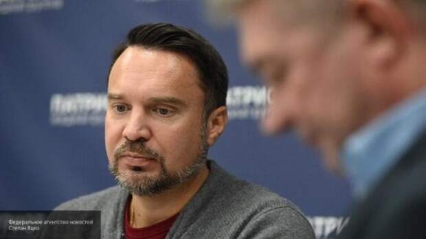 Осташко рассказал, как привлечь внимание СК к преступлениям боевиков ВСУ Осташко рассказал, как привлечь внимание СК к преступлениям боевиков ВСУ