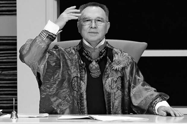 Он диктовал моду Москве: не стало Вячеслава Зайцева