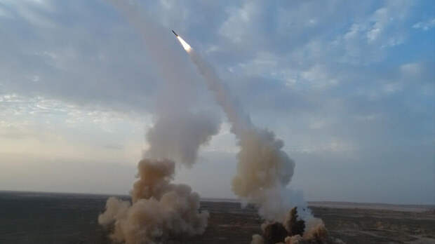 Press TV: КСИР назвал институты США и Израиля на Ближнем Востоке законной целью