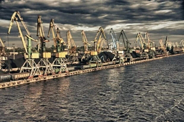 Антироссийские санкции: бумеранг