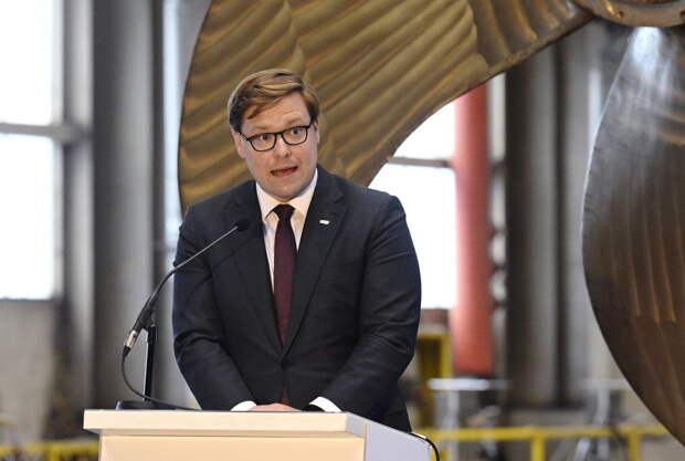 Мэру Хельсинки предложили приехать в Крым и поумнеть