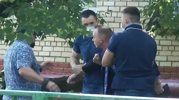 ФСБ просит суд об аресте советника главы «Роскосмоса»