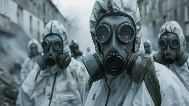 В одной из провинций Италии 14 человек умерли с начала года из-за загадочной эпидемии