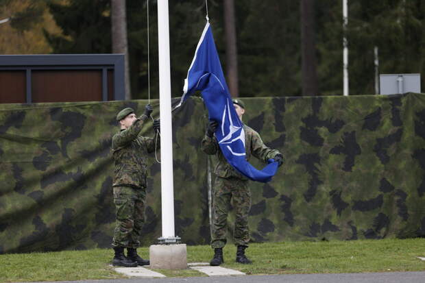 На Западе предсказали крах ВСУ при одном условии