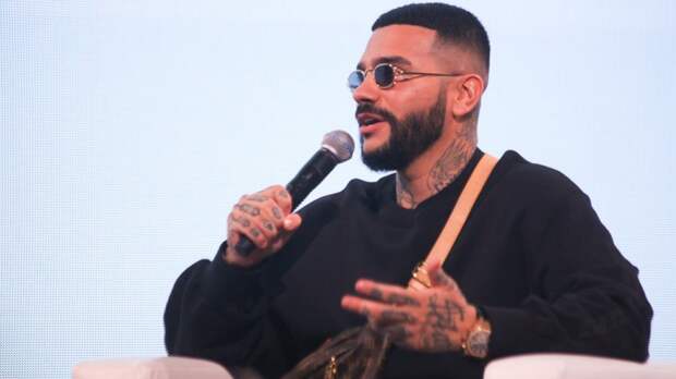 Тимати выложил редкое совместное фото с подросшими детьми от разных женщин