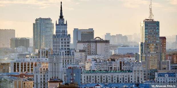 Депутат МГД Киселева: Более 5 тыс очередников в Москве могут получить жилье в следующем году