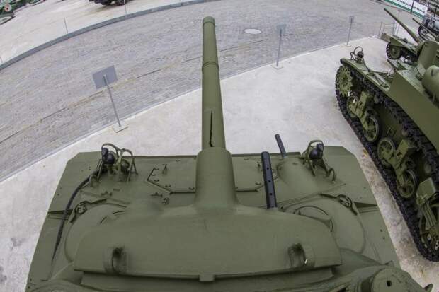 Другой ленд-лиз (продолжение). Лёгкий танк М24 «Чаффи» снаружи и внутри ленд-лиз, лёгкий танк М24 «Чаффи», страницы истории
