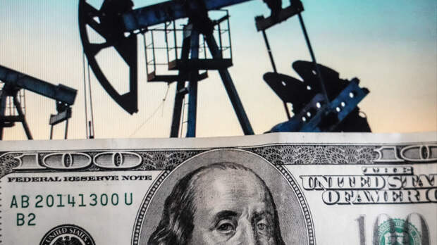 Цена нефти снизилась более чем на 15% на фоне заявлений Трампа по Ирану