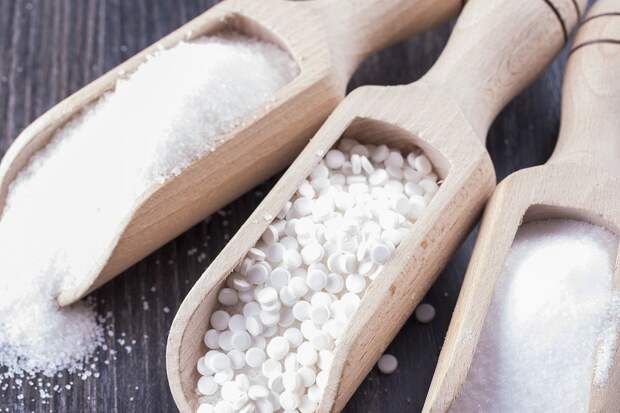 опасные продукты для здоровья