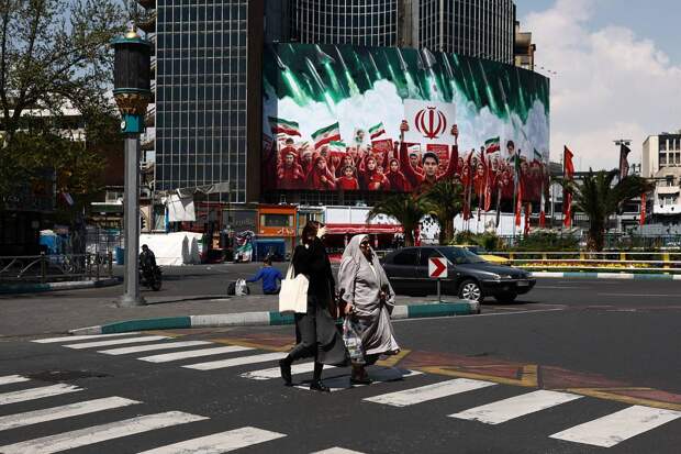 Иран обозначил условия устойчивого мира в регионе