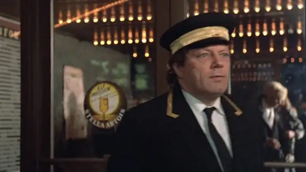 В Москве простились с режиссёром Юрием Кушнерёвым