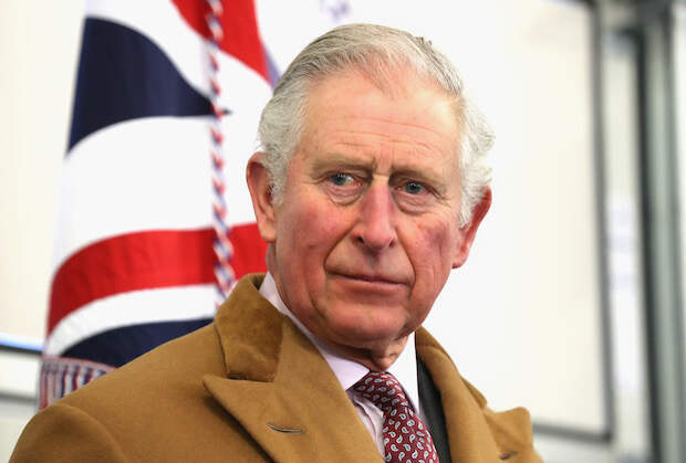 How to Watch King Charles' Coronation Early Saturday AM, Without Cable