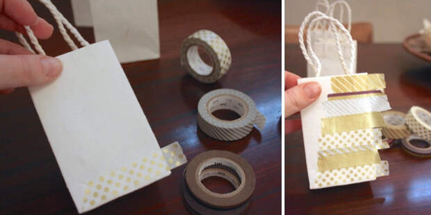 DIY: 4 способа сделать новогодние украшения из бумаги своими руками