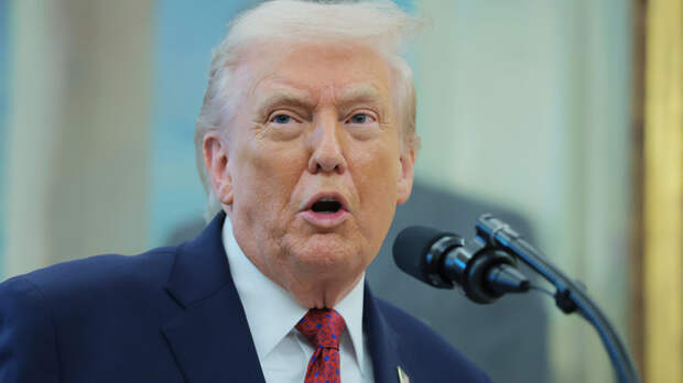 Трамп: урегулирование конфликта на Украине может пойти «очень быстро»