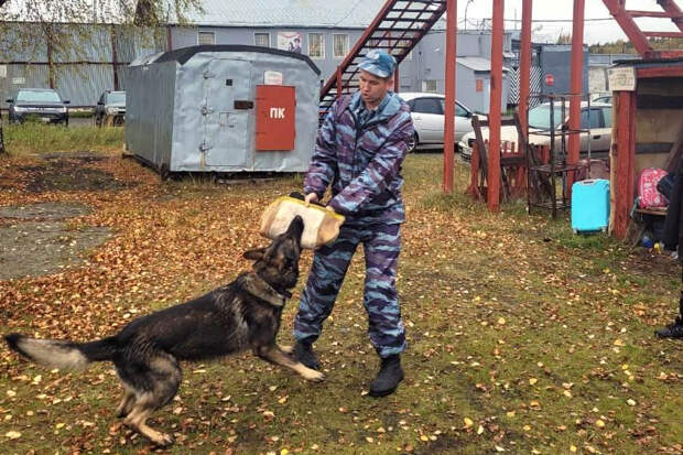 Детей из соццентра привели на экскурсию к «радушным хозяевам» из российского СИЗО