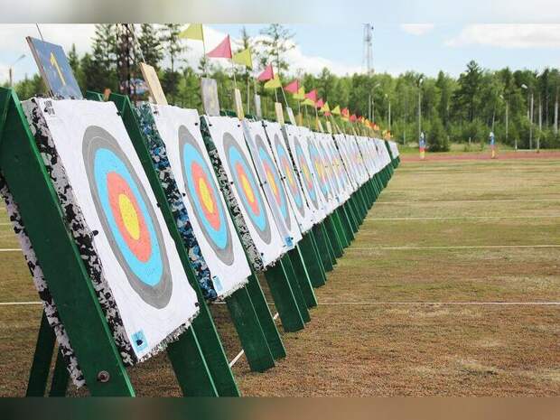 Строительство лукодрома в Чите профинансируют кредитом на 1,78 млрд рублей