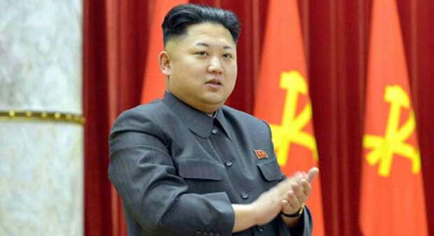 США и Южная Корея прорабатывают операцию по ликвидации Ким Чен Ына