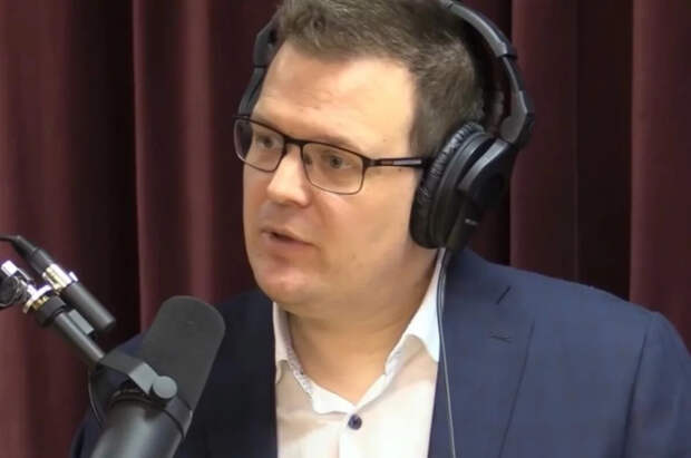 Профессор Дизен раскрыл сведения по Украине, о которых молчат западные СМИ