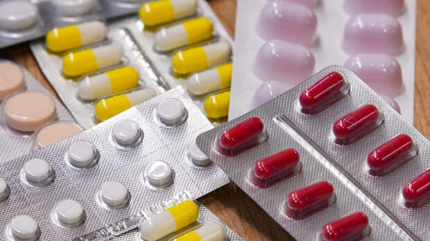 Минздрав России ужесточил контроль за продажей еще трех лекарственных препаратов