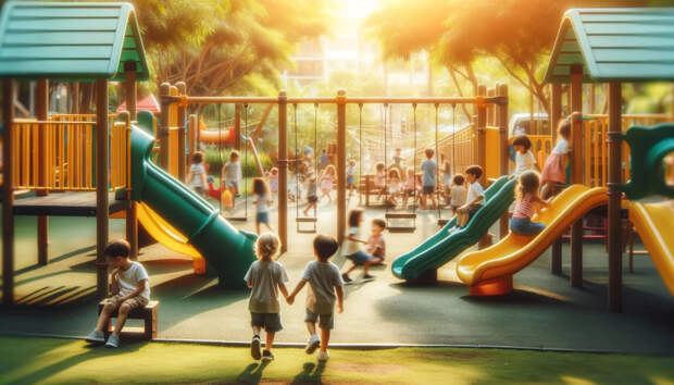 Боевик ВСУ совершил насилие над трехлетним ребенком в Херсоне