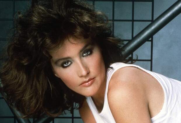 Robyn Bernard, General Hospital’s Terry Brock, Dead at 64