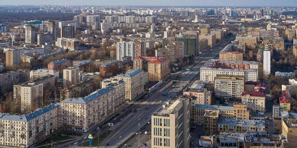 В Москве вводятся дополнительные меры борьбы с коронавирусом. Фото: mos.ru