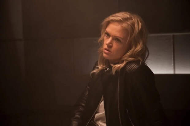 Актриса Анна Котова рассказала, где черпает силы после тяжёлых ролей