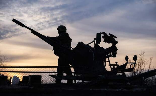 Захисники Константиновки: «Нас давят как клопов. Скоро потеряем город»