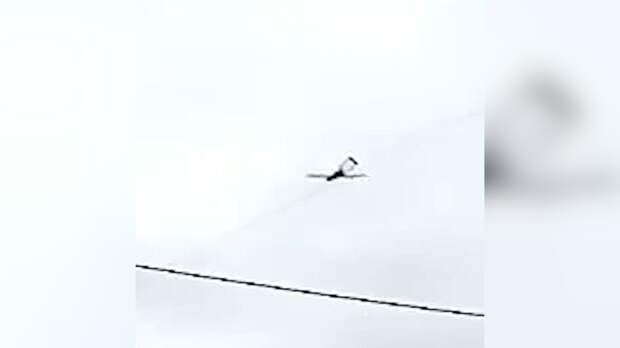 Большую часть дронов «Лютый», атаковавших Башкирию, сбили у границы