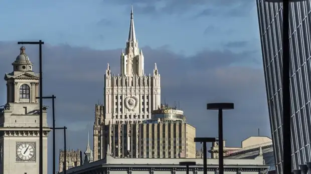 В МИД России прокомментировали ситуацию в Судане