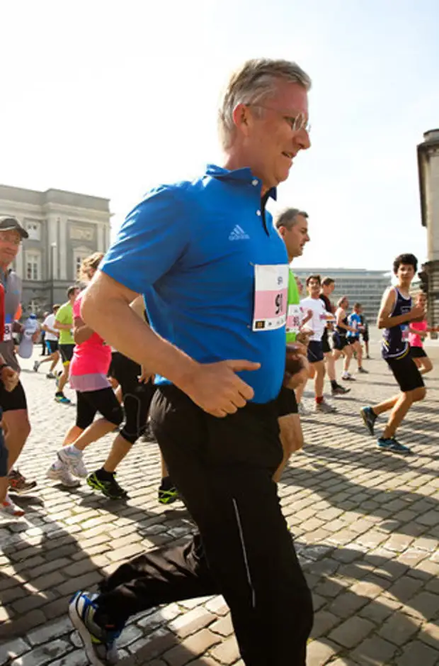 Главное политика спорт. Самые спортивные политики.