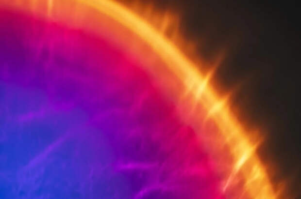 Ученый Бернс предупредил землян о мощной активности Солнца в конце января