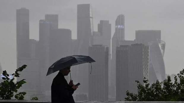 Глава РАН Красников отметил изменение климата в России на резко континентальный