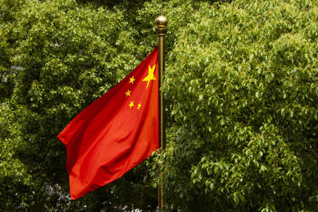 "Понеслась": Блогер указал на детали китайских санкций против США