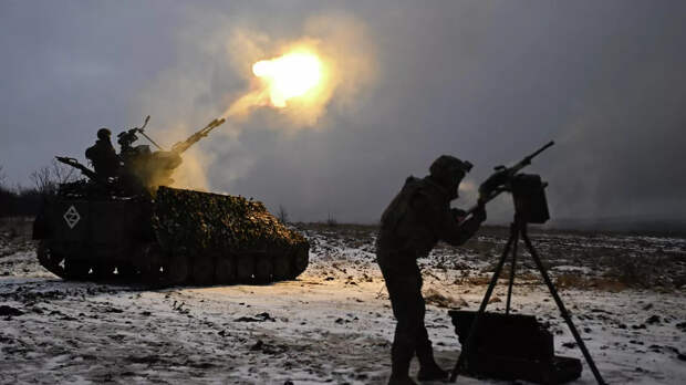 «Элита ВСУ» отказывается выполнять задачи на фронте