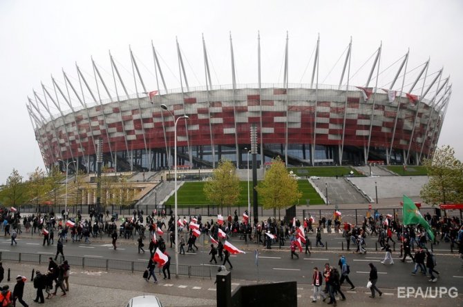 Российская угроза. Перезагрузка