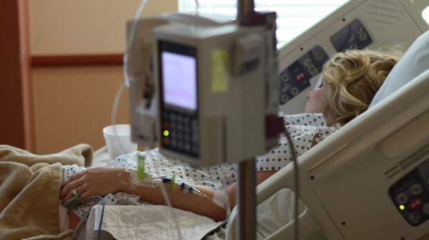 Стало известно о смерти 69 пациентов с COVID-19 в Москве за сутки