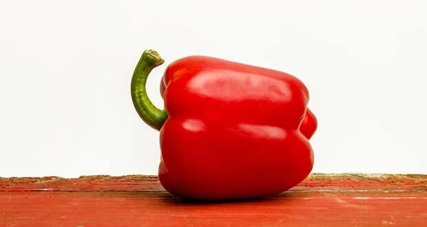 «Дом Лента»: в России можно посадить перец сорта «Калифорнийское чудо»