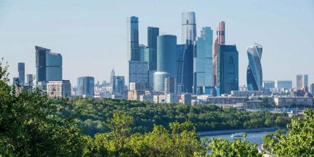 Власти Москвы расширили список получателей субсидий. Фото: mos.ru