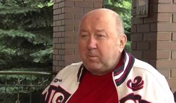 Кирзовая дежавюшечка