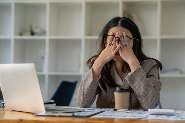 HR-эксперт Зеленкова: зима — самое тяжелое время на работе