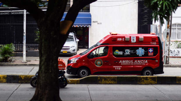 Авиакомпания Satena подтвердила гибель 15 человек в авиакатастрофе в Колумбии