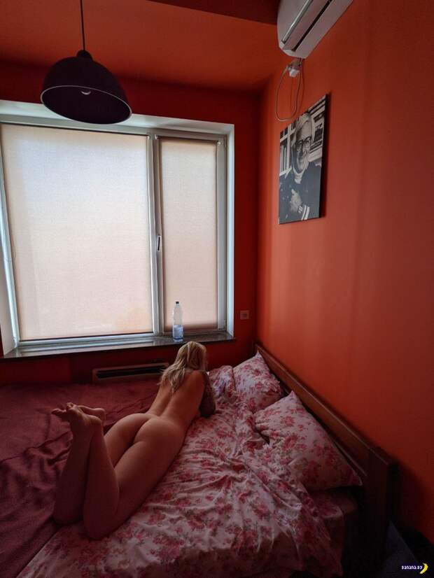 Нюдсочетверг 05.08.2021