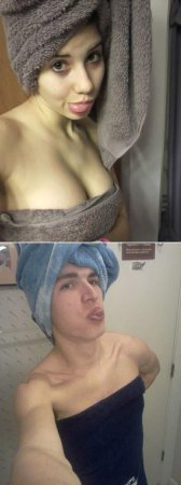 Подборка веселых и забавных фотографий для хорошего настроения