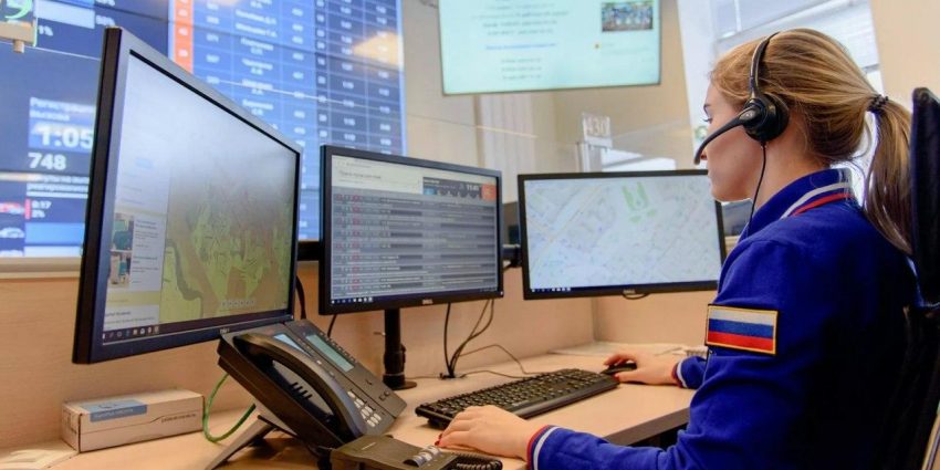 Собянин провел заседание Антитеррористической комиссии города Москвы. Фото: mos.ru