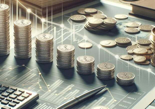 Обрабатывающая промышленность и электроника резко выросли в феврале, нефть в минусе