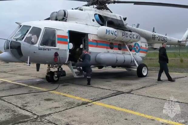 МЧС: туристы на Камчатке погибли из-за пренебрежения правилами безопасности