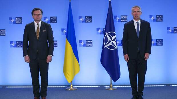 "Закончить конфликт". Украина готова ко второму саммиту с участием России